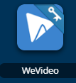wevideo app 